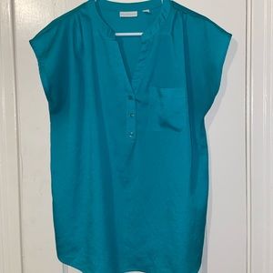 New York & Company Blouse